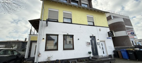 3 غرف نوم بناية في Ludwigshafen am Rhein, Germany رقم 44932 27