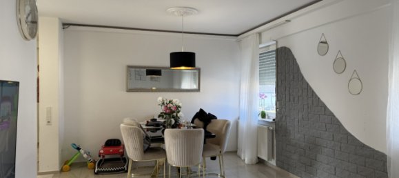 3 غرف نوم بناية في Ludwigshafen am Rhein, Germany رقم 44932 17