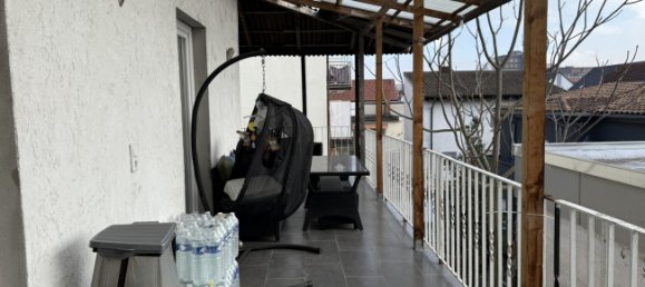 3 غرف نوم بناية في Ludwigshafen am Rhein, Germany رقم 44932 12