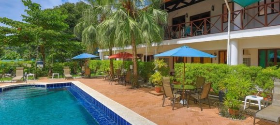 2 bedrooms Condo in Savegre, Costa Rica No. 1997 5