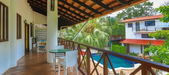 2 bedrooms Condo in Savegre, Costa Rica No. 1997 6