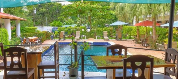 2 bedrooms Condo in Savegre, Costa Rica No. 1997 4