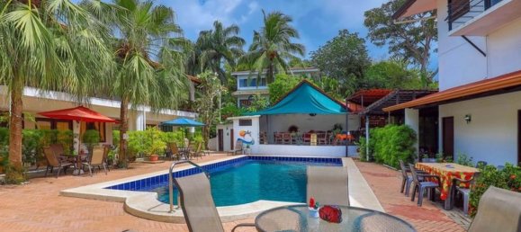 2 bedrooms Condo in Savegre, Costa Rica No. 1997 3