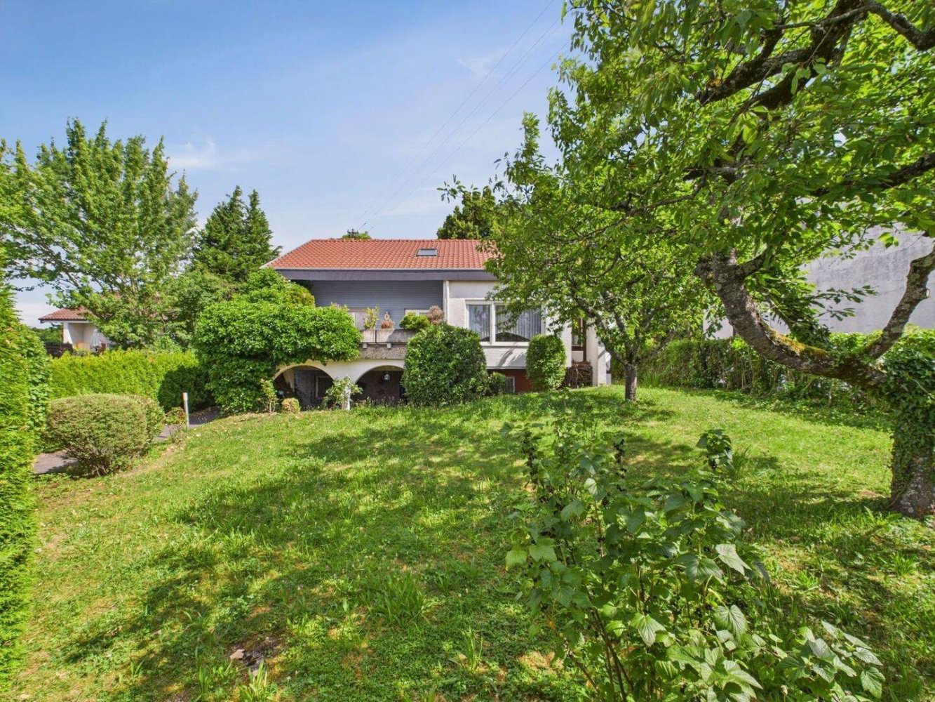 3 Schlafzimmer Haus in Esslingen, Germany, Nr. 346194
