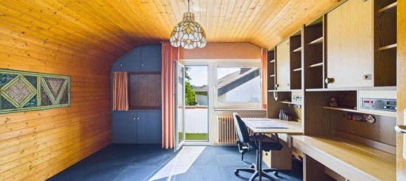 3 Schlafzimmer Haus in Esslingen, Germany, Nr. 346194 14