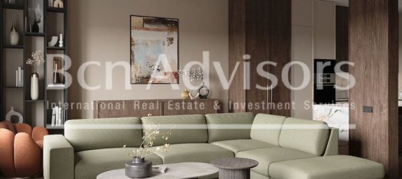 Квартира с 4 спальнями в Эшампле, Испания № 148321 3