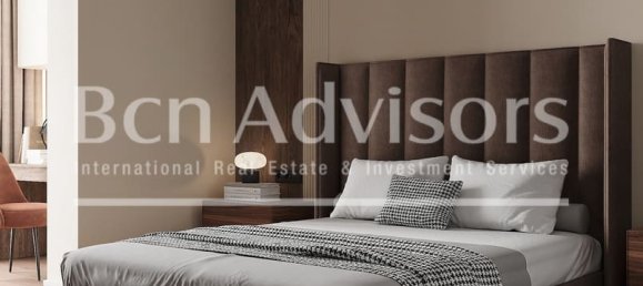 Квартира с 4 спальнями в Эшампле, Испания № 148321 41