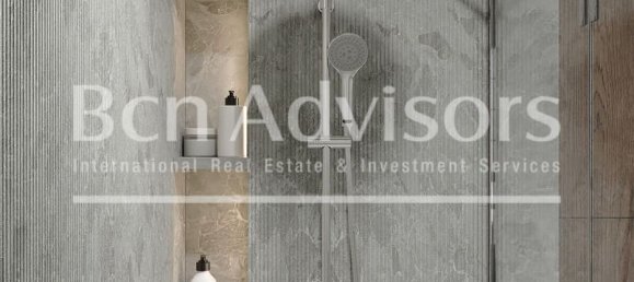 Квартира с 4 спальнями в Эшампле, Испания № 148321 34