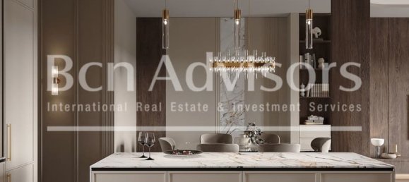 Квартира с 4 спальнями в Эшампле, Испания № 148321 12