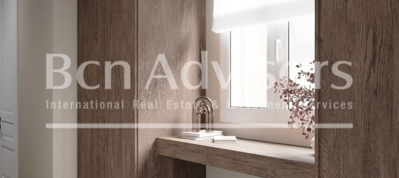 Квартира с 4 спальнями в Эшампле, Испания № 148321 21