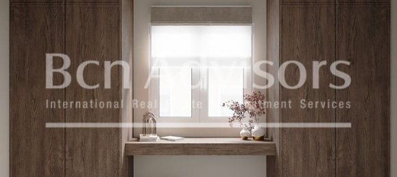 Квартира с 4 спальнями в Эшампле, Испания № 148321 16