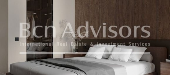 Квартира с 4 спальнями в Эшампле, Испания № 148321 25