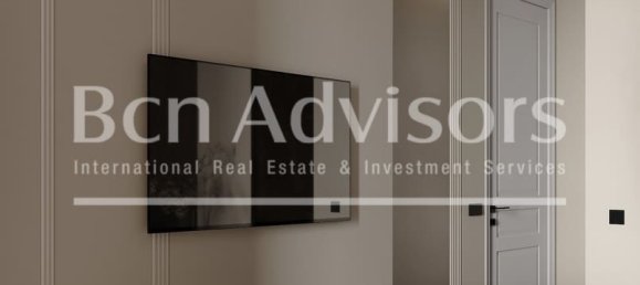 Квартира с 4 спальнями в Эшампле, Испания № 148321 26