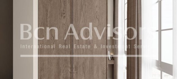 Квартира с 4 спальнями в Эшампле, Испания № 148321 40