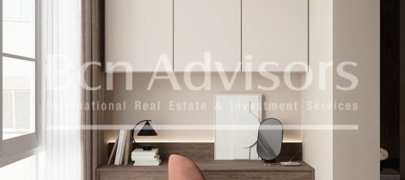 Квартира с 4 спальнями в Эшампле, Испания № 148321 39