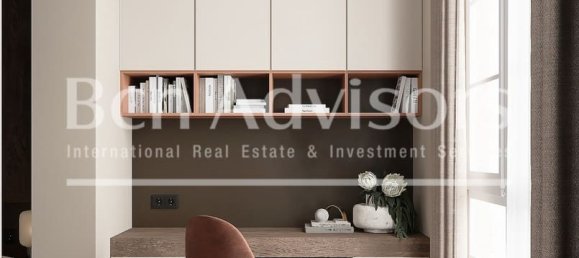 Квартира с 4 спальнями в Эшампле, Испания № 148321 28