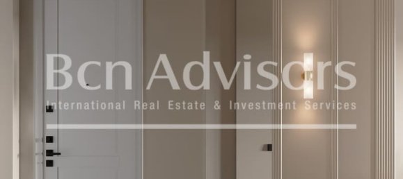 Квартира с 4 спальнями в Эшампле, Испания № 148321 15