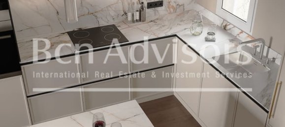 Квартира с 4 спальнями в Эшампле, Испания № 148321 13