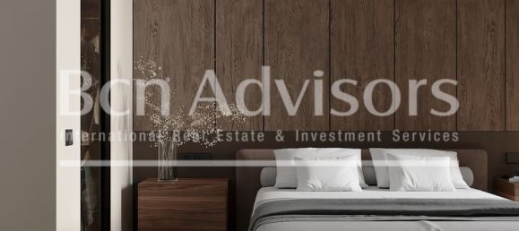 Квартира с 4 спальнями в Эшампле, Испания № 148321 24