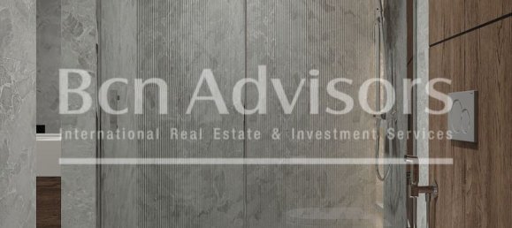 Квартира с 4 спальнями в Эшампле, Испания № 148321 33