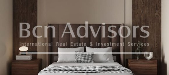 Квартира с 4 спальнями в Эшампле, Испания № 148321 37