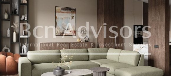 Квартира с 4 спальнями в Эшампле, Испания № 148321 2