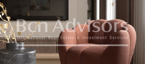 Квартира с 4 спальнями в Эшампле, Испания № 148321 7