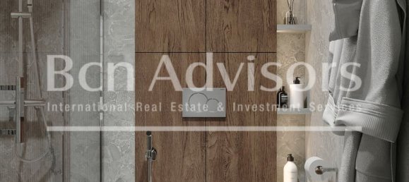 Квартира с 4 спальнями в Эшампле, Испания № 148321 32