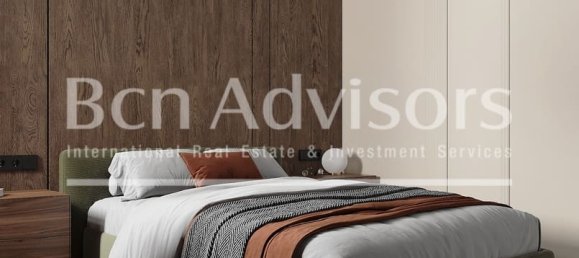 Квартира с 4 спальнями в Эшампле, Испания № 148321 47