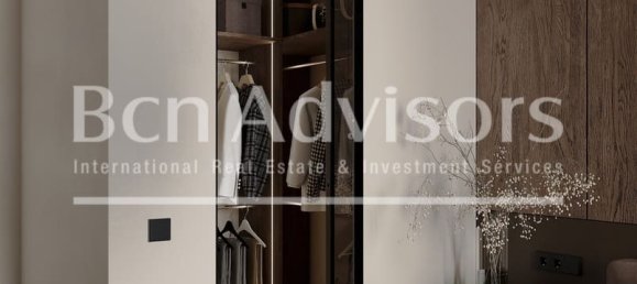 Квартира с 4 спальнями в Эшампле, Испания № 148321 30