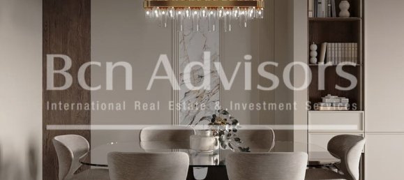 Квартира с 4 спальнями в Эшампле, Испания № 148321 9