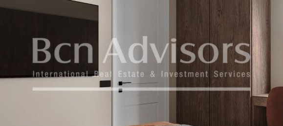 Квартира с 4 спальнями в Эшампле, Испания № 148321 48