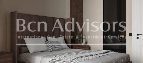 Квартира с 4 спальнями в Эшампле, Испания № 148321 44