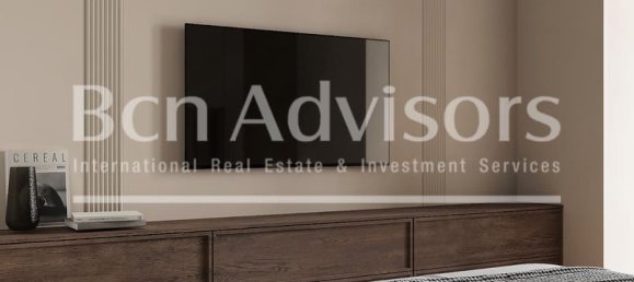 Квартира с 4 спальнями в Эшампле, Испания № 148321 38