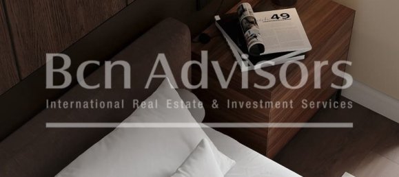 Квартира с 4 спальнями в Эшампле, Испания № 148321 29