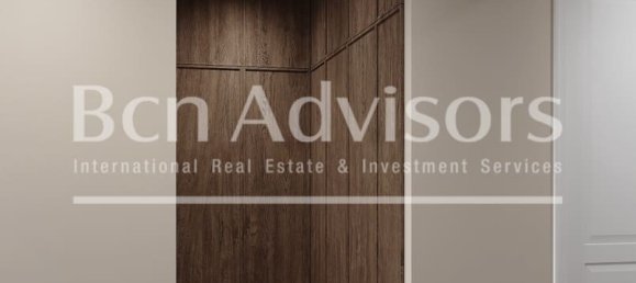 Квартира с 4 спальнями в Эшампле, Испания № 148321 17