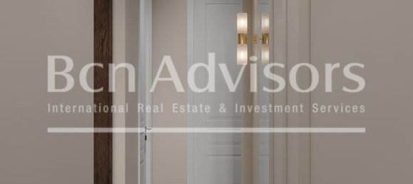 Квартира с 4 спальнями в Эшампле, Испания № 148321 19