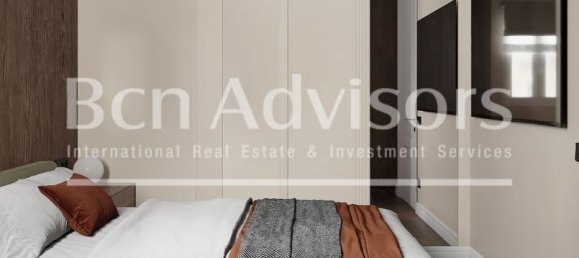 Квартира с 4 спальнями в Эшампле, Испания № 148321 50