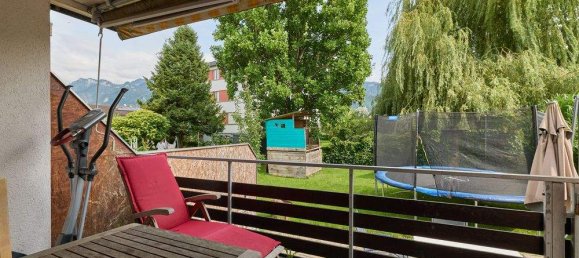 5 rooms Townhouse in Altach, Austria No. 228741 10