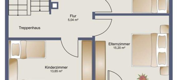 5 rooms Townhouse in Altach, Austria No. 228741 3