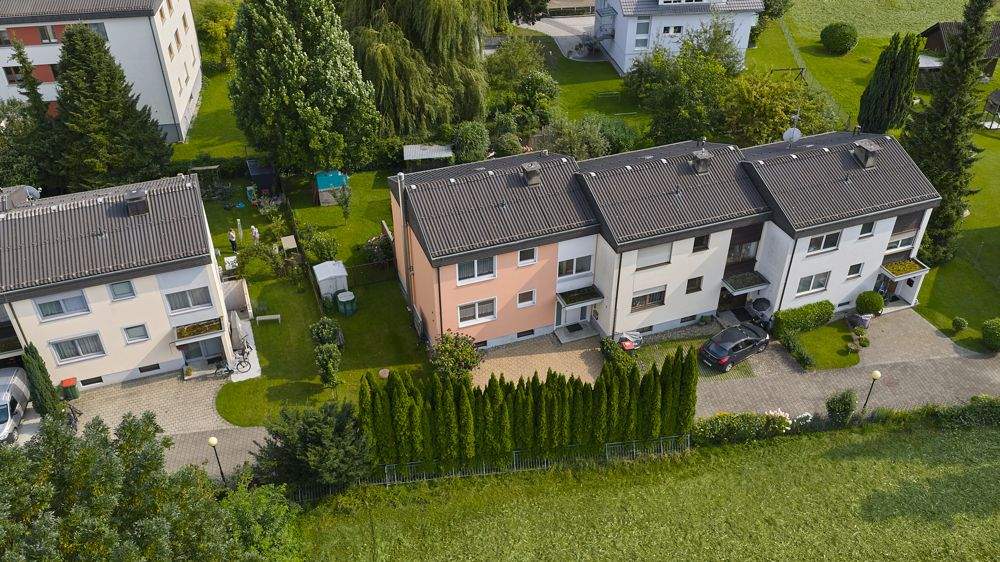 5 rooms Townhouse in Altach, Austria No. 228741