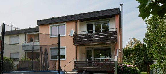 5 rooms Townhouse in Altach, Austria No. 228741 15