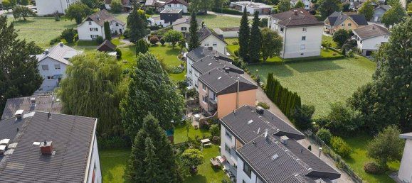 5 rooms Townhouse in Altach, Austria No. 228741 17