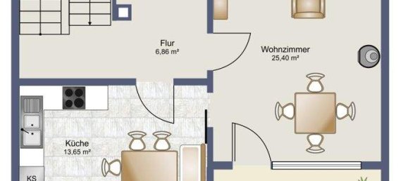 5 rooms Townhouse in Altach, Austria No. 228741 2