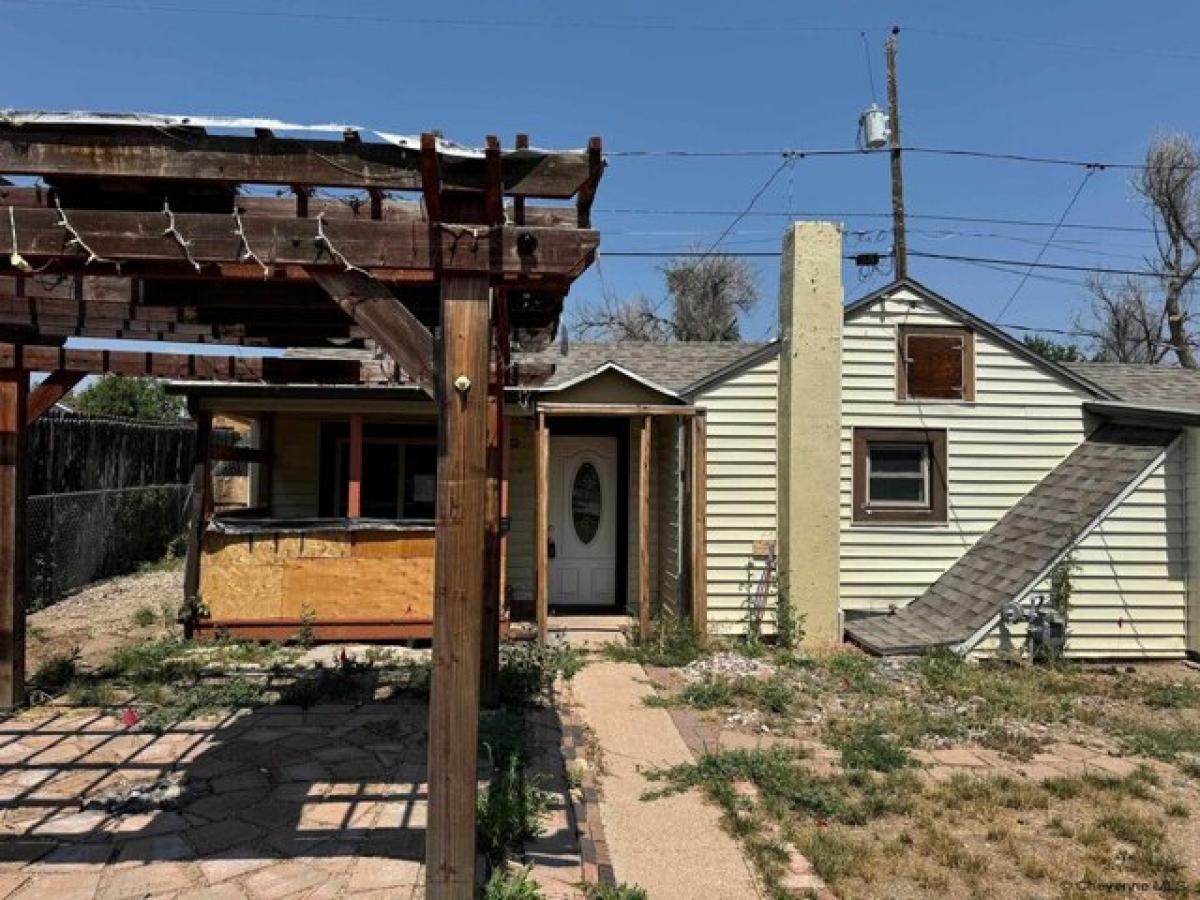 2 bedrooms House in Cheyenne, USA No. 397627