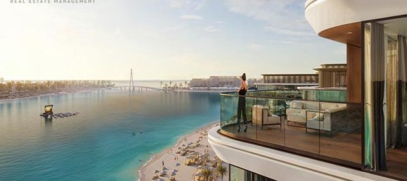 3 Schlafzimmer Doppelhaus in Umm Al Quwain Marina, UAE, Nr. 94863 6