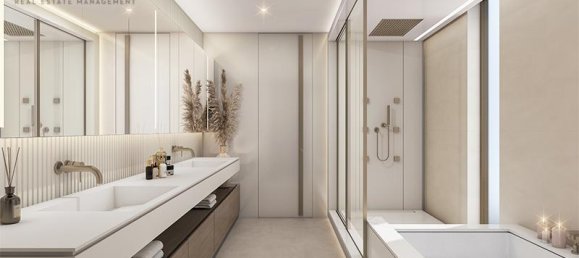 3 Schlafzimmer Doppelhaus in Umm Al Quwain Marina, UAE, Nr. 94863 4