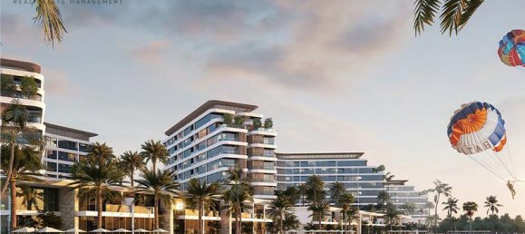 3 Schlafzimmer Doppelhaus in Umm Al Quwain Marina, UAE, Nr. 94863 7