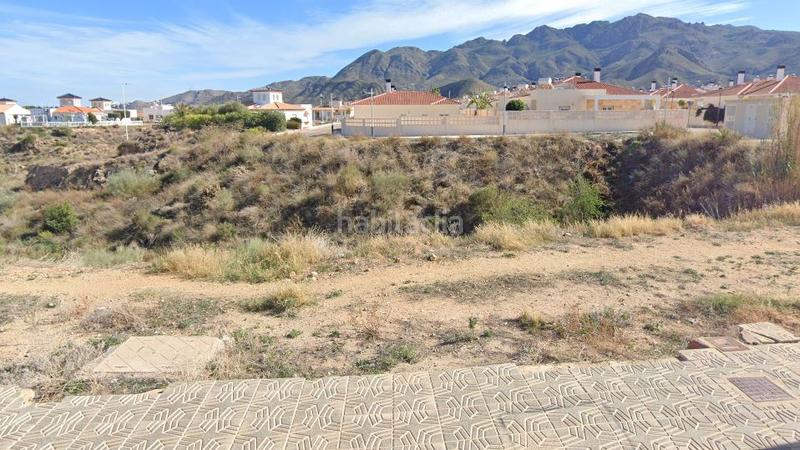 4 chambres Maison de ville à Turre, Spain No. 245867