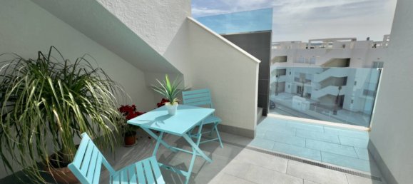 2 chambres Appartement à Guardamar del Segura, Spain No. 11089 13